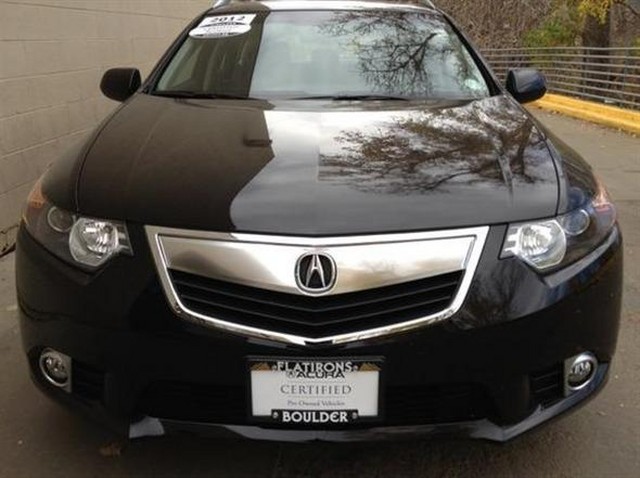 Acura TSX 2012 photo 5