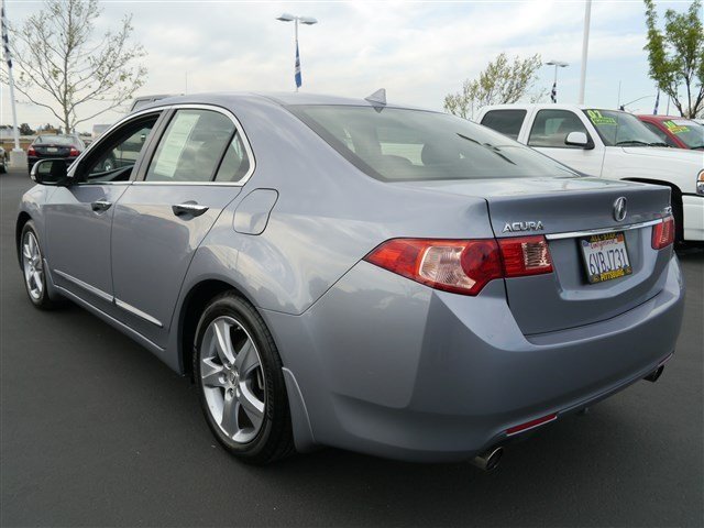 Acura TSX 2012 photo 2