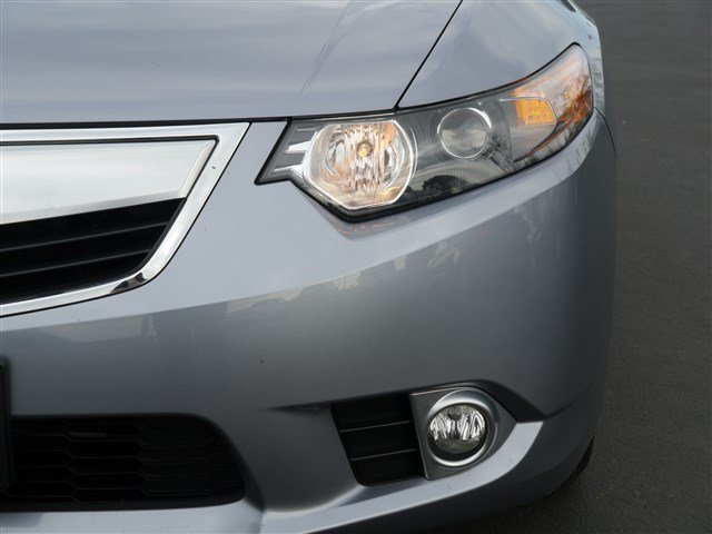 Acura TSX 2012 photo 3