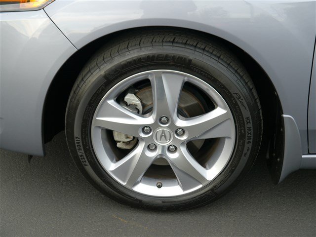 Acura TSX 2012 photo 5