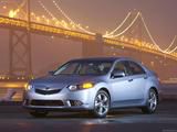 Acura TSX 2013 photo 4