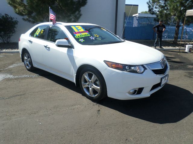 Acura TSX 2013 photo 3