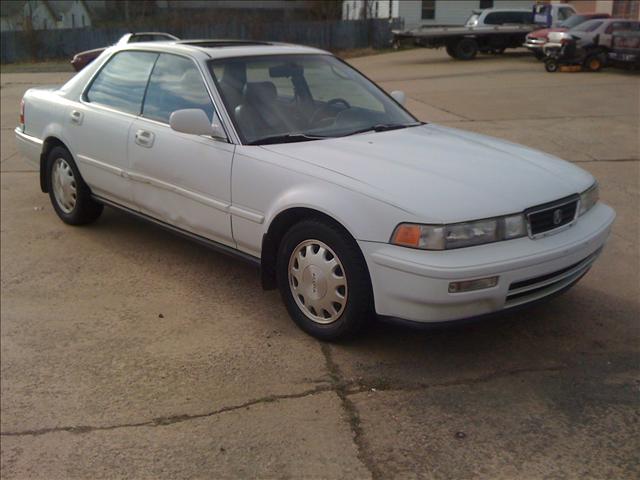 Acura Vigor 1993 photo 1