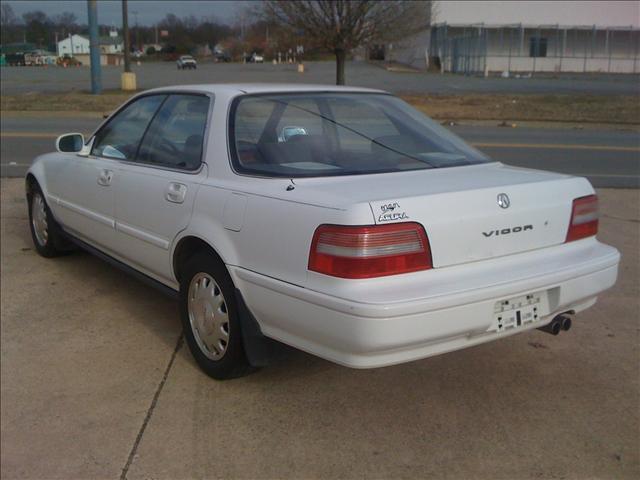 Acura Vigor 1993 photo 2