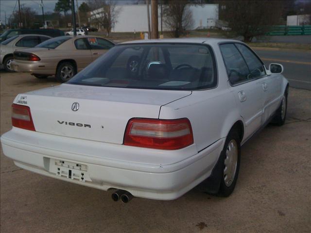 Acura Vigor 1993 photo 3