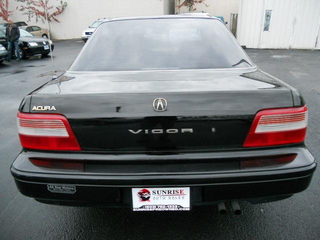 Acura Vigor 1994 photo 3