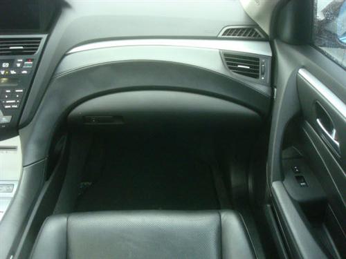 Acura ZDX 2010 photo 5