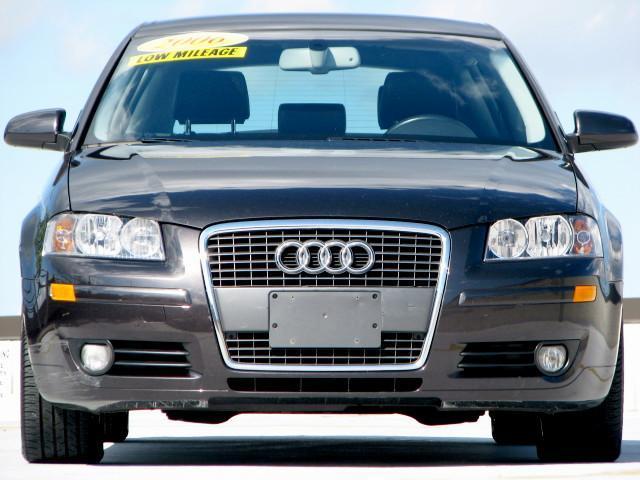 Audi A3 2006 photo 1