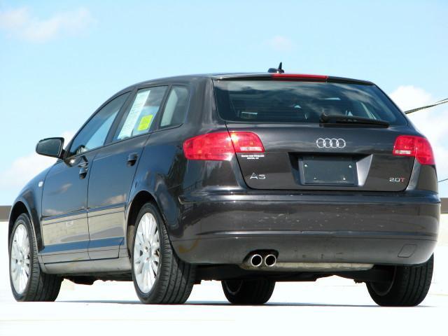 Audi A3 2006 photo 5