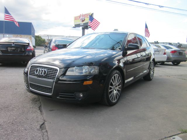 Audi A3 2006 photo 2