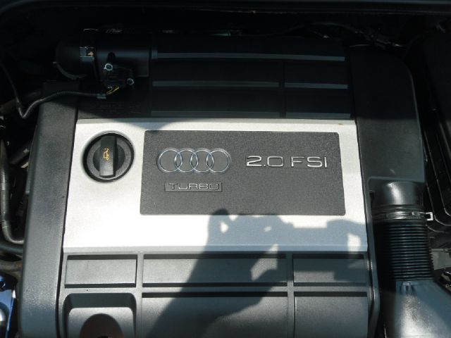 Audi A3 2006 photo 14