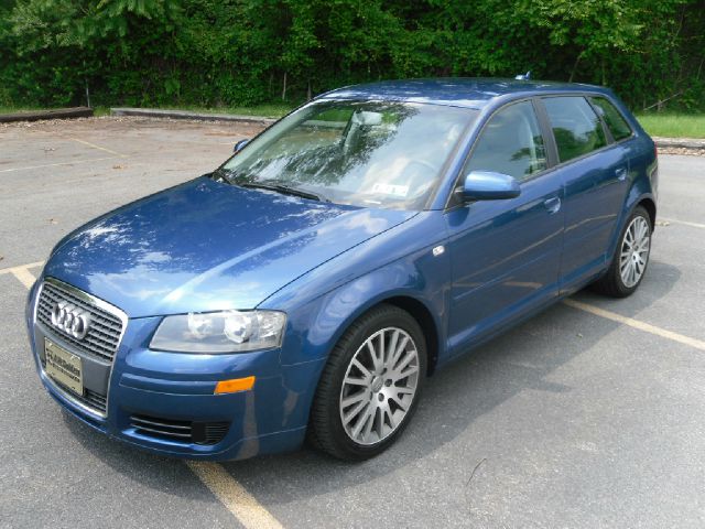 Audi A3 2006 photo 20