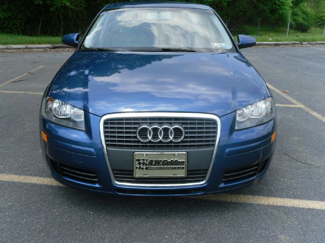 Audi A3 2006 photo 9