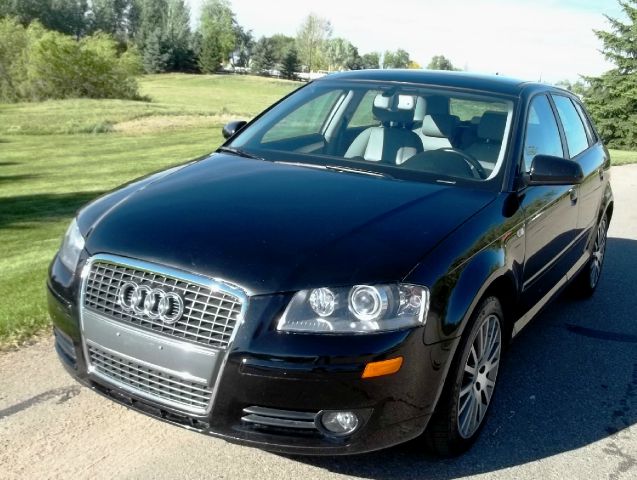 Audi A3 2006 photo 11