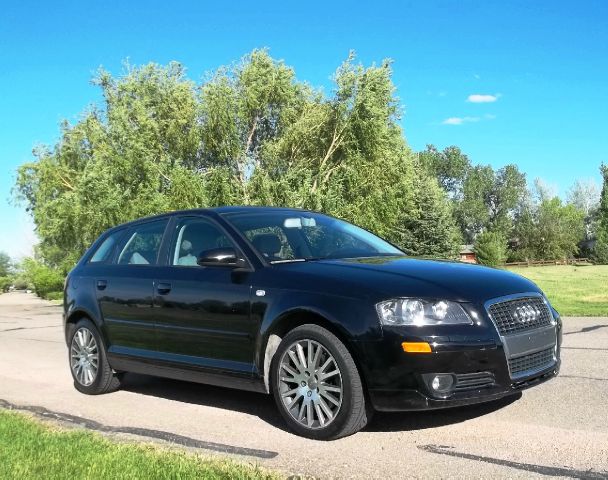 Audi A3 2006 photo 12