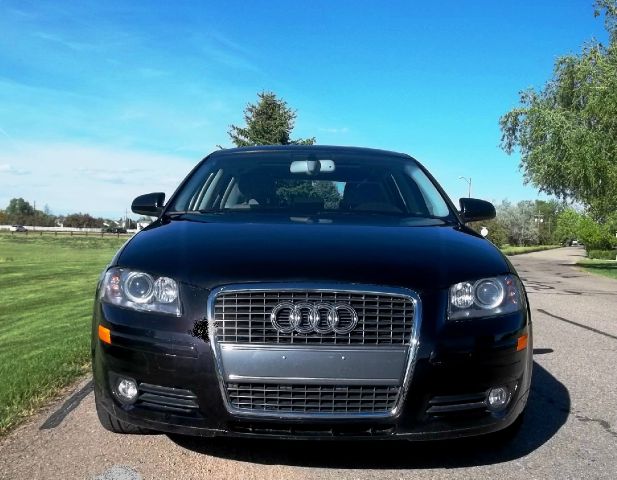 Audi A3 2006 photo 14