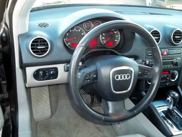 Audi A3 2006 photo 16