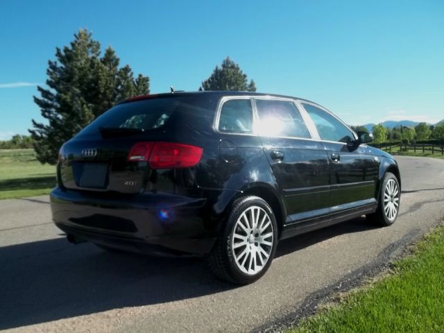 Audi A3 2006 photo 29