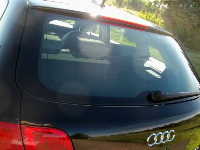 Audi A3 2006 photo 33