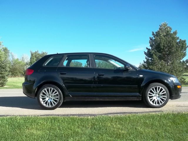 Audi A3 2006 photo 43