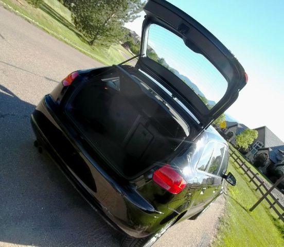 Audi A3 2006 photo 9