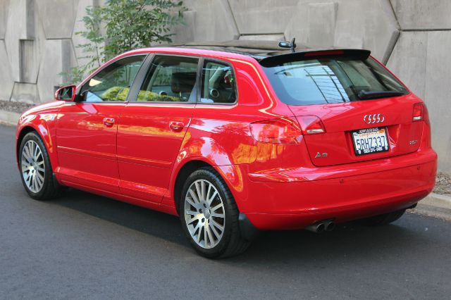 Audi A3 2006 photo 1