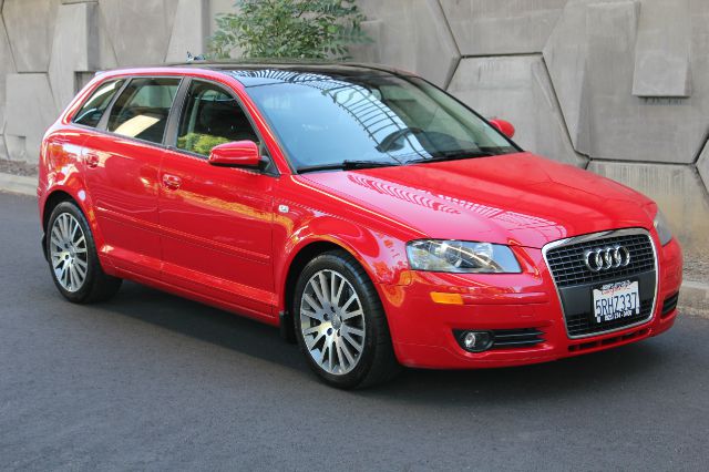 Audi A3 2006 photo 12