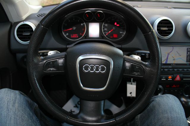 Audi A3 2006 photo 14