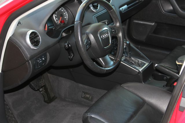 Audi A3 2006 photo 8