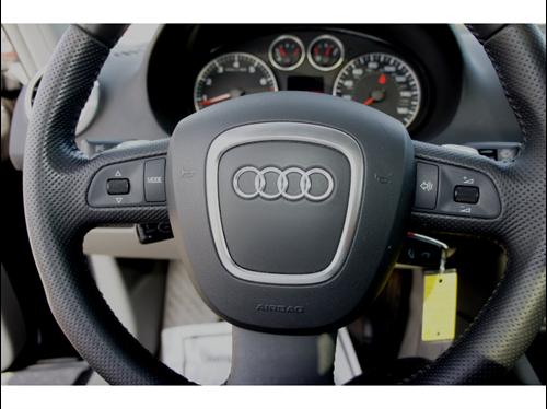 Audi A3 2006 photo 5