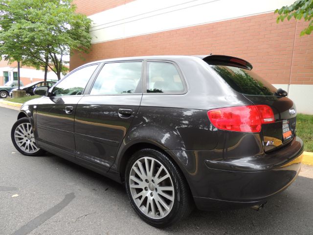 Audi A3 2006 photo 1