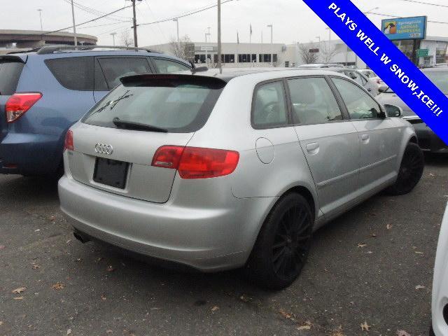 Audi A3 2006 photo 3