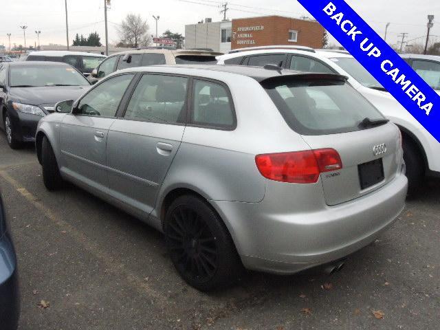 Audi A3 2006 photo 4