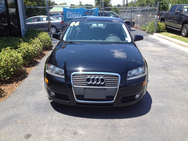 Audi A3 2006 photo 2