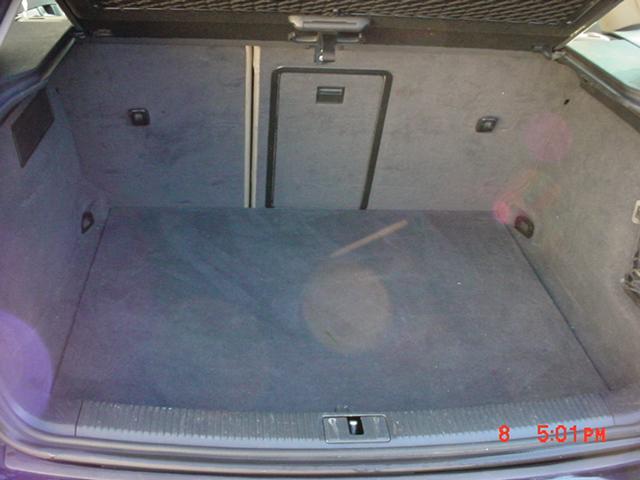 Audi A3 2006 photo 5