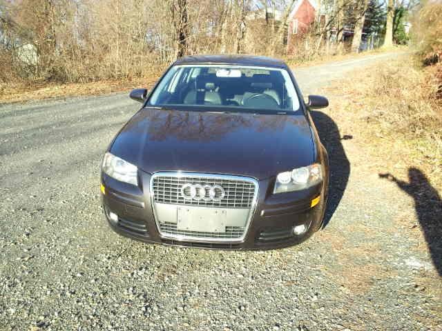 Audi A3 2006 photo 5