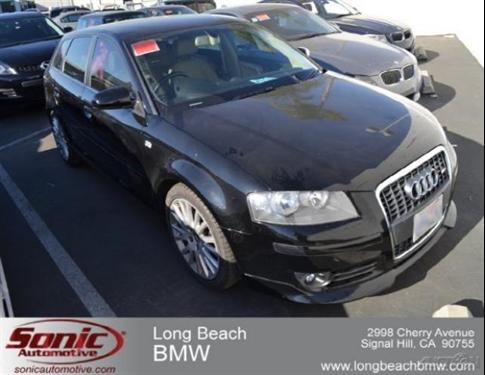 Audi A3 M3 Convertible Other