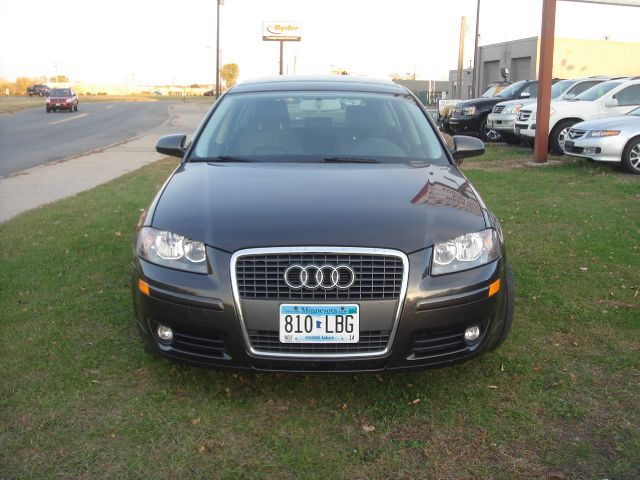 Audi A3 2006 photo 1