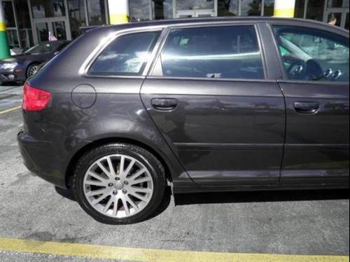 Audi A3 2006 photo 2