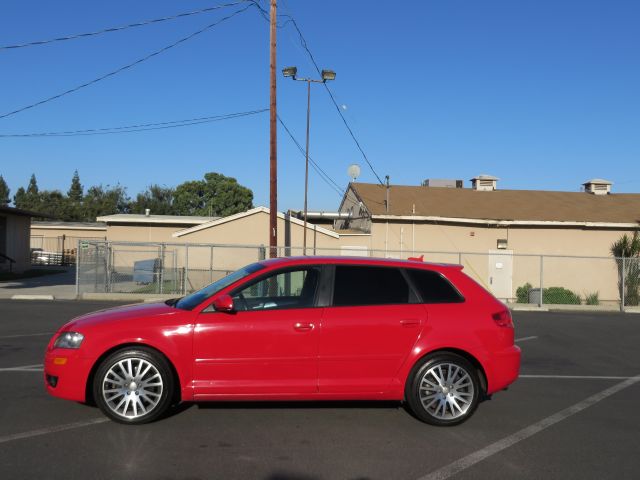 Audi A3 2006 photo 1