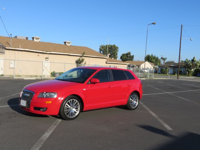 Audi A3 2006 photo 4