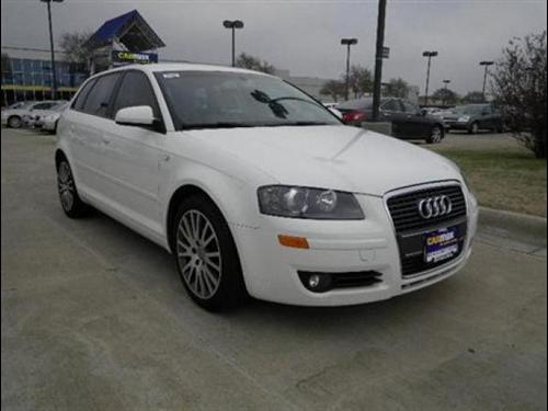 Audi A3 Quad Cab 4x2 Shortbox XLT Other