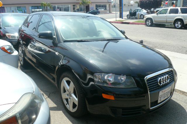 Audi A3 2006 photo 1