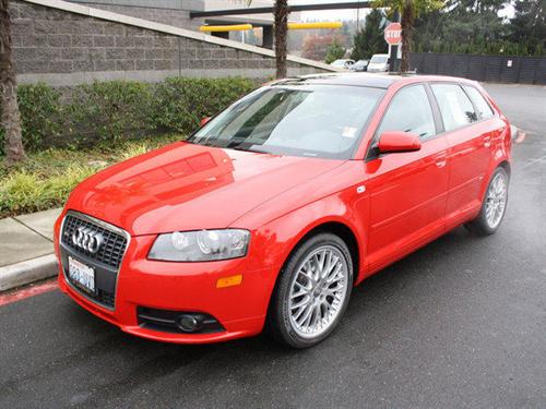 Audi A3 M3 Convertible Other