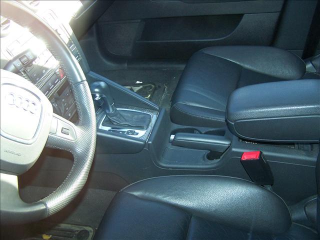 Audi A3 2007 photo 3