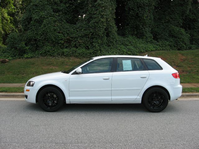 Audi A3 2007 photo 3