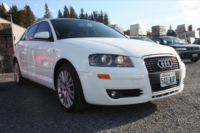 Audi A3 SW2 Hatchback