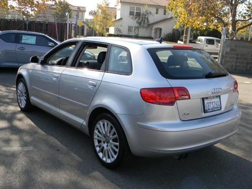 Audi A3 4matic 4dr 3.5L AWD SUV Other