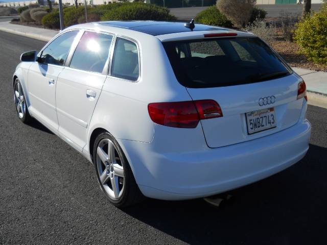 Audi A3 Wagon SE Hatchback