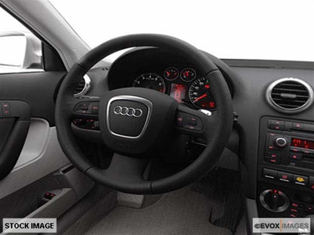 Audi A3 2007 photo 2